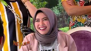 NETIJEN - Alfy Saga & Fatma Sarizar Pasangan Selebgram Sensasional 161018 Part 2