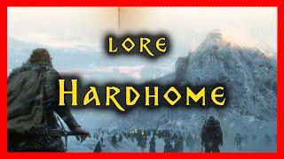 Hardhome - The Failure of Freefolk Town North of the Wall  Game of Thrones  A Song of Ice and Fire