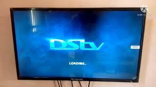 dstv installation