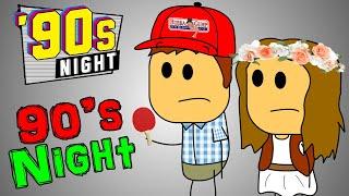 Brewstew - 90s Night