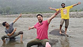 Team Yaari Fun Vacay at Jim Corbett