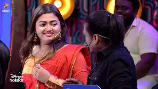 Shaalin Zoya-வை இப்படி ஏமாத்திட்டீங்களே..   Start Music Season 5  Episode Preview