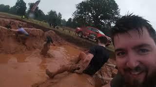 Tough Mudder - Birmingham 2024