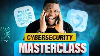 Cyber Security Training for Beginners Get into Cybersecurity with Zero Experience