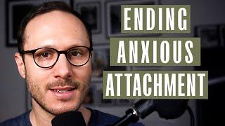 A Mans Guide To Anxious Attachment