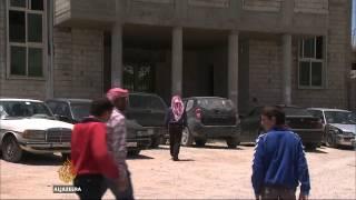 Nusra Front fighters raid Lebanese town