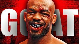 Jon Bones Jones The MOST CONTROVERSIAL MMA fighter of all time