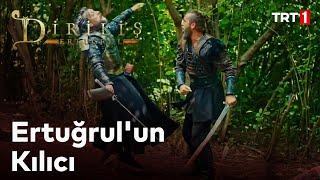 Diriliş Ertuğrul 90. Bölüm - Artık tuzaklar değil kılıçlar konuşuyor