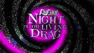 RuPauls Drag Race  Wind Creek Event Center  October 7 2023