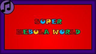 Super Nebula World OST  Koopa Kid Castle Chaos