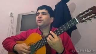 Turkmen gitara taze kor bolsadym