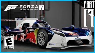 Forza Motorsport 7 Gameplay Walkthrough part 17