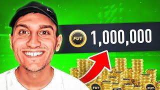 5 Simple Ways to Get FIFA Coins