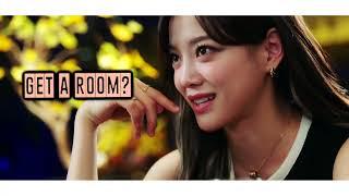 Business Proposal  Kang Tae-moo  Shin Ha-ri  Gentleman FMV HUMOR