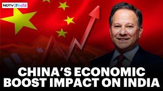 Seth Freeman On Impact On Yen Carry Trade Chinas Stock Market & The Metal Stocks Rally