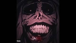  vs  ANIME SMILES EDIT