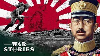 Okinawa The Beginning Of The End For Imperial Japan  Battlefield  War Stories