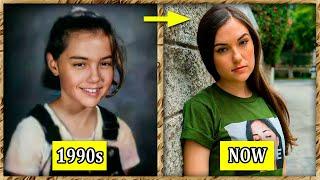 Adult Film Stars ︎ Then and Now