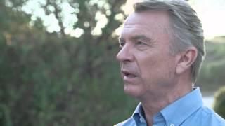 Why Anzac With Sam Neill Ataturk and Turkey