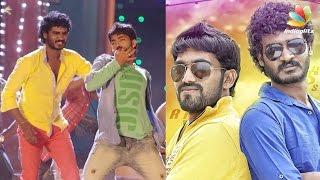 Style Raja  Yaako Gotaytila  Kannada Video Song HD 2016  Chikkanna 