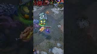 новый баг #dota2 #battlepass2022 #collectorscache #dota2shorts #dota2clips