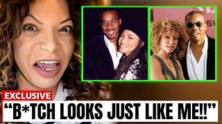 Tisha Campbell REACTS to Duane Martins New Wife HES F*CKING SICK