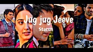 Jab se Juda Tujhse Jiya  whatsapp status slowed Efx status ️ Arijit Singh