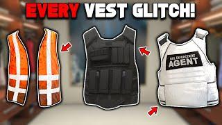 How To Get EVERY Vest On Any Outfit Glitch In GTA 5 Online 1.69