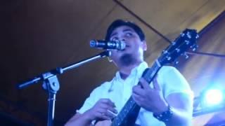 Papa Jackson John Gemperle LIVE IN DAGUPAN CITY part 4