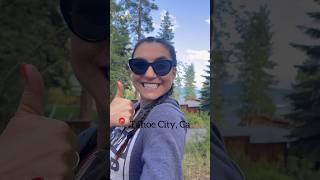 What to do in Lake Tahoe #travel #laketahoe #camping #tahoecity #familytravel #nicolelazotravel