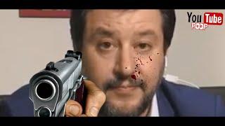 YTP ITA - Salvini elenca cose potenzialmente infinite