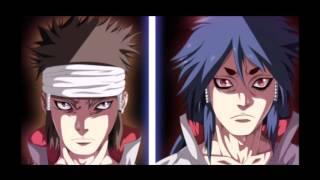 NARUTO SHIPPUDEN OST 3 - Ashura - Indra