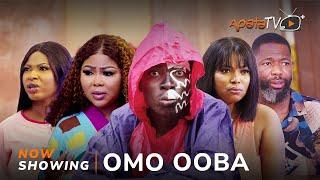 Omo Ooba - Yoruba Movie 2024 Drama Bakare Zainab Wunmi Ajiboye Apa Itunu Taiwo Habeeb Alagbe