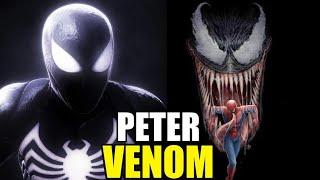 The Universe Where Peter Kept the Symbiote WORSE THAN VENOM