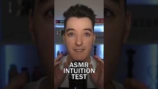 Trust Your Intuition… #asmr