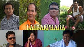 Laibakphaba  Manipuri Film  Full HD