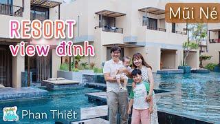 2N1Đ Tại Mũi Né Phan Thiết Resort SANG CHẢNH & Bảo Tàng Nước Mắm Độc Đáo
