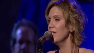 CAROLINA IN MY MIND by Allison Krauss & Jerry Douglas