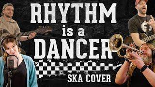 skameleon - Rhythm is a dancer Snap SKA-Cover
