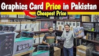 Graphics Card Price in Pakistan  Mother Board Price in Pakistan  Game Card Price in Pakistan