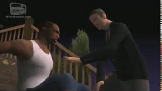 Gta San Andreas Stories  Mind Control - 23 