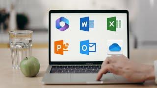 Microsoft 365 บน Mac OS ทำไงถึงจะใช้ได้ ต้องใช้ OS เวอร์ชั่นไหนขึ้นไป ?