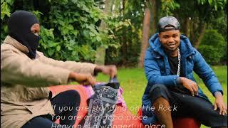 Bryce One - Sienaka Luhya Drill {Official Video}