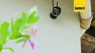 How To Install a WiFi CCTV Camera
