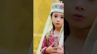 Main Hun Hussaini Bachpan Se - Hoor Ul Ain Siddiqui - M Media Gold #shorts #muharram