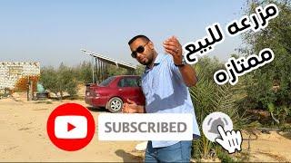 مزرعه للبيع فيها مميزات كتير وملك نهائي سفنكس للتسويق العقاري