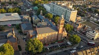 Acclaim Pictures  East Ham Town Hall  - Asian Wedding Venue London