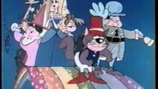 Rankin-Bass Festival of Family Classics Theme.mpg