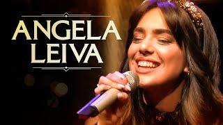 Ángela Leiva  Mejores Temas  Lyrics