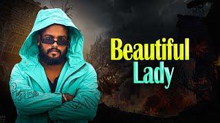 Beautiful Lady  New Bangla Rap Song  Shajahan King  Sk Film Studio